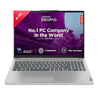 Lenovo IdeaPad Slim 5 Intel Core Ultra 5 16GB/1TB SSD/Win 11/MSO 21 - Master