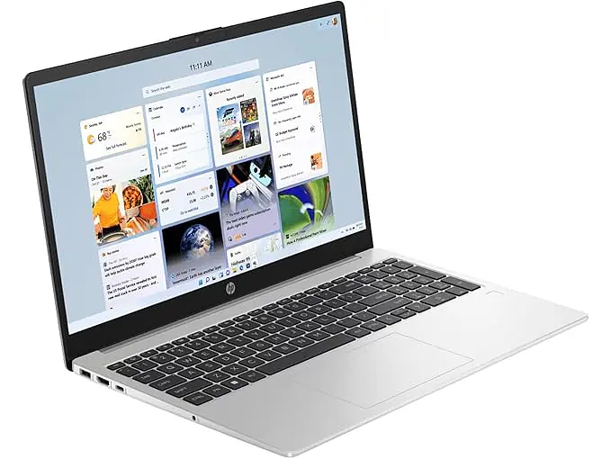 HP 255 G10 AMD Ryzen 3 7320U Quad Core 16GB ‎512GB SSD - Master