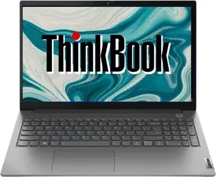 Lenovo ThinkBook 15 G5 21JF002PIN Laptop (AMD Ryzen 5 7530U/ 8GB/ 512 GB SSD/ Win11) - Master