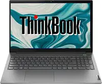 Lenovo ThinkBook 15 G5 21JF002PIN Laptop (AMD Ryzen 5 7530U/ 8GB/ 512 GB SSD/ Win11) - Master