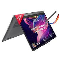 Lenovo Ideapad 5 2-in-1 AMD Ryzen 7 8845HS 14"  16GB/512GB SSD/Win 11/Office Home 2024 - Master