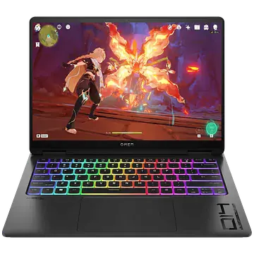 HP OMEN AI PC 14-fb0007TX OLED Intel Core Ultra 7 155H - 16 GB/1 TB SSD/Windows 11 Home/8 GB Graphics - Master