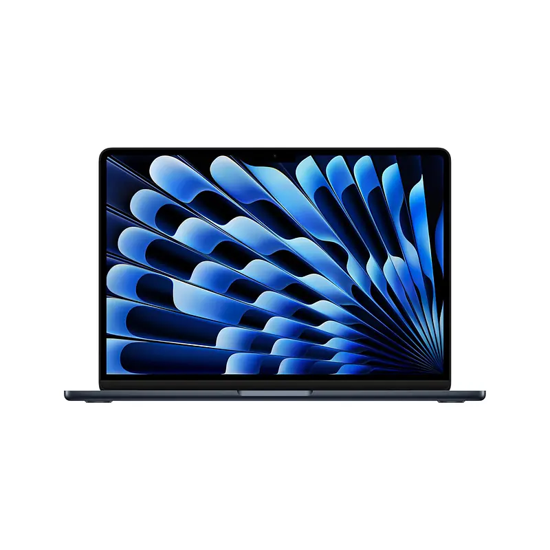 Apple 2024 MacBook Air 13″ Laptop with M3 chip 8GB Unified Memory, 256GB SSD Storage - Master