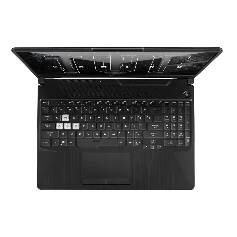 ASUS TUF Gaming A15, 16GB RAM/512GB SSD/RTX 3050/Windows 11 - Master