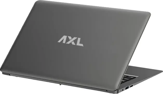 AXL VayuBook Laptop 14.1 Inch 4GB Ram,128GB SSD Windows 11 Home - Master