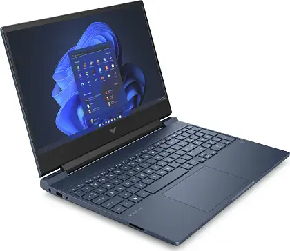 HP Victus AI 31 TOPS AMD Ryzen 5 Hexa Core 8645HS - 16 GB/512 GB SSD/Windows 11 Home - Master