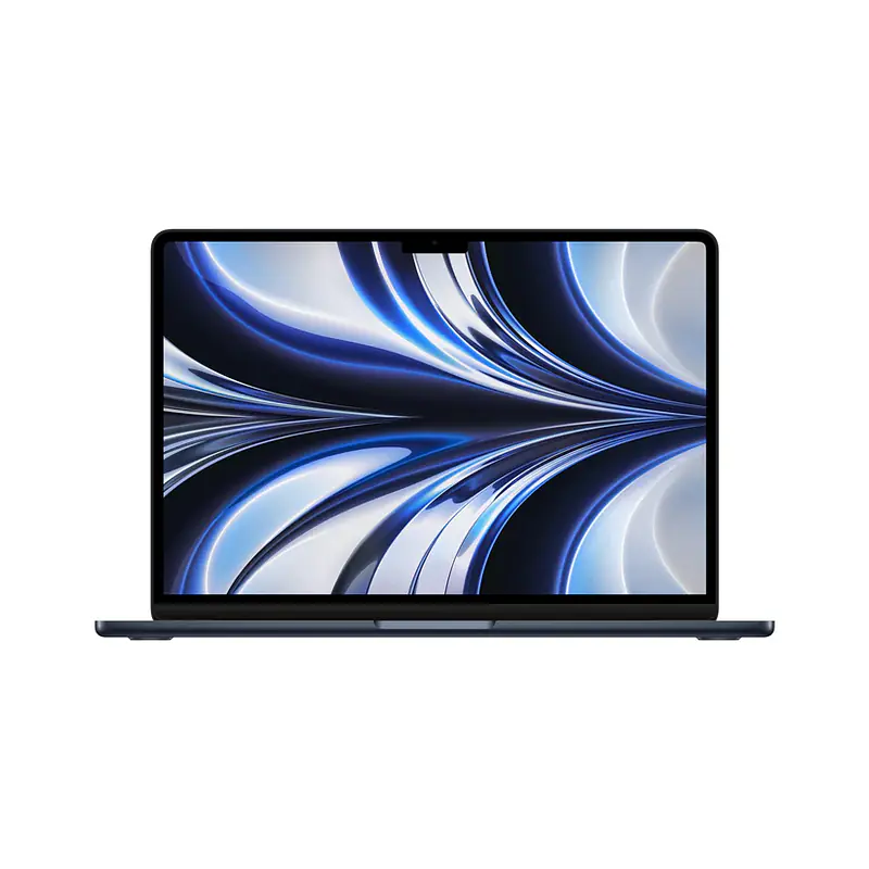 Apple MacBook AIR Apple M2 - (8 GB/256 GB SSD/Mac OS Monterey) - Master