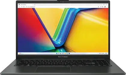 ASUS Vivobook Go 15, AMD Ryzen 5 7520U, 16GB RAM/512GB SSD - Master