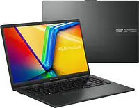 ASUS Vivobook Go 15, AMD Ryzen 5 7520U, 16GB RAM/512GB SSD - Master
