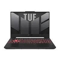 ASUS TUF Gaming A15,AMD Ryzen 7 7435HS Gaming Laptop 16GB RAM/512GB SSD - Master