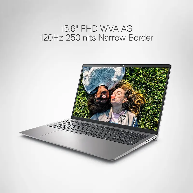 Dell 14 Metal Body Premium Laptop, Intel Core i5-1235U Proc/16GB DDR4/512GB SSD/Intel 14.0 - Master
