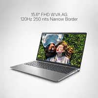Dell 14 Metal Body Premium Laptop, Intel Core i5-1235U Proc/16GB DDR4/512GB SSD/Intel 14.0 - Master