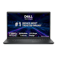 Dell Inspiron 3535, AMD Ryzen 3 7320U Processor, 8GB RAM/512GB SSD Windows 11 - Master