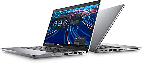 Dell Latitude 5420 Intel Core i5-1135G7 16 GB RAM, 512GB SSD Win 10 Pro, 14 - Master
