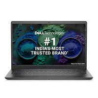 Dell 14 AMD Laptop, Ryzen 3-5425U/8GB DDR4/256GB SSD/Windows 11 + MSO'21/14.0" - Master