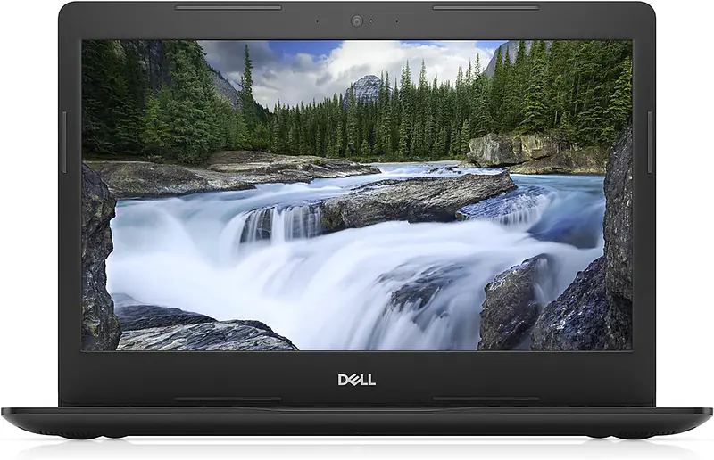 DELL LATITUDE 5400 (INTEL CORE I5 8TH GEN i5-8365U /8GB RAM/256GB SSD - Master