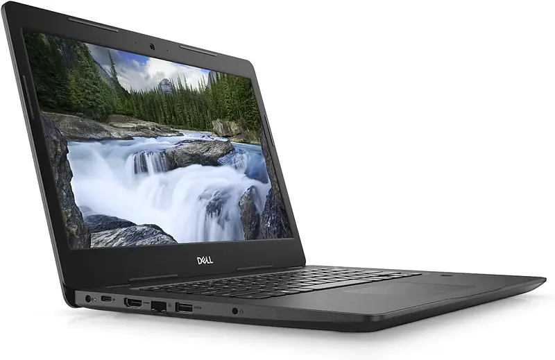 DELL LATITUDE 5400 (INTEL CORE I5 8TH GEN i5-8365U /8GB RAM/256GB SSD - Master