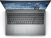 Dell Latitude 5530 Business Laptop, Core i5-1235U, 16GB DDR4 RAM, 512GB PCIe SSD Windows 10 Pro - Master