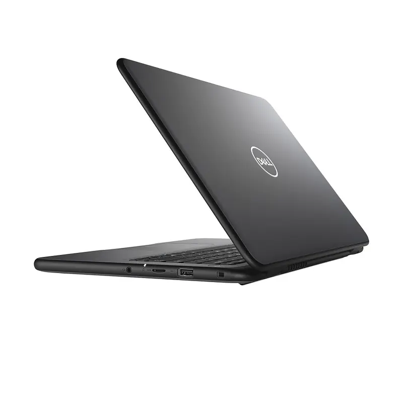 DELL Latitude 3300 Intel Core i5 8th Gen - (8 GB/256 GB SSD/Windows 10 Pro) - Master