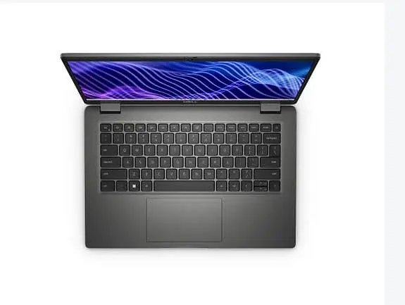 Dell Latitude 3440 - 14.0" FHD / i7 / 32GB / 1TB (NVMe M.2 SSD) / 2GB VGA / Win 11 Pro / 1YW - Laptop - Master