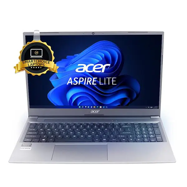 Acer [Smartchoice] Aspire Lite 8 GB RAM/512 GB SSD Full HD Display - Master