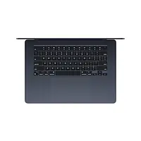 Apple MacBook Air Apple M3 - (8 GB/512 GB SSD/macOS Sonoma) MRYV3HN/A  (15 Inch, Midnight, 1.51 Kg) - Master