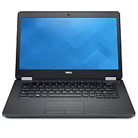 Dell Latitude 5470 14" HD Intel Core i5 8GB 256 SSD Touch - Master