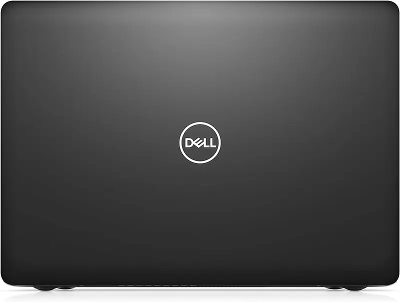 Dell Latitude 3490 14" Laptop Intel Core i5-8250U 8GB RAM 256GB SSD Windows 10 Pro with Adaptor - Master