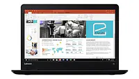 Lenovo ThinkPad 13 Ultrabook intel Core i5 7th Gen 8 GB RAM, 256GB SSD Laptop, 13.3 - Master