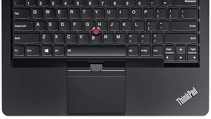 Lenovo ThinkPad 13 Ultrabook intel Core i5 7th Gen 8 GB RAM, 256GB SSD Laptop, 13.3 - Master