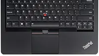 Lenovo ThinkPad 13 Ultrabook intel Core i5 7th Gen 8 GB RAM, 256GB SSD Laptop, 13.3 - Master