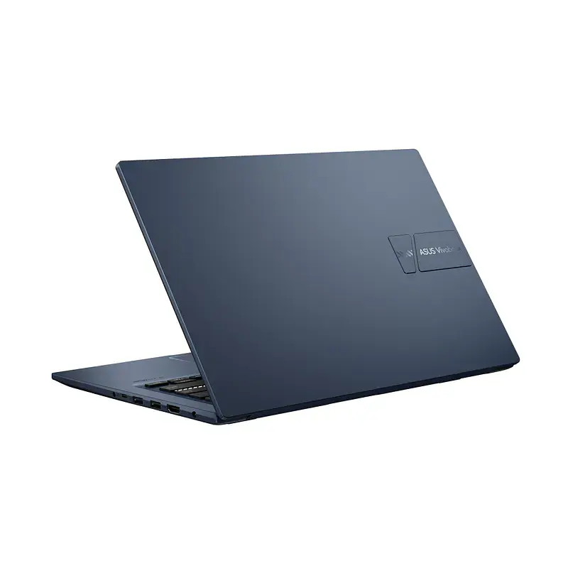 ASUS Vivobook 14, Light Weight Laptop, 12th Gen IntelCore i3 8GB/512GB - Master