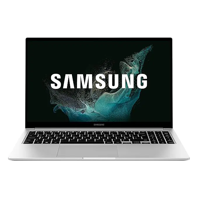Samsung Galaxy Book2 (NP750) Intel 12th Gen core i7 16 GB/512 GB/Windows 11 - Master