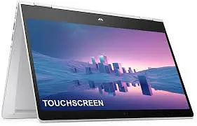HP ProBook x360 435 G8| Ryzen™ 7 | Ram 64GB DDR4 | 512GB SSD | 13.3 Inch Touch | - Master