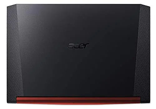Acer Nitro 5 Intel Core i7-9th Gen  2TB HDD/256GB SSD - Master