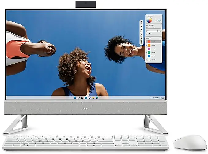 Dell AIO Inspiron 5430, Core 7-150U, 16 GB, 1TB SSD - Master