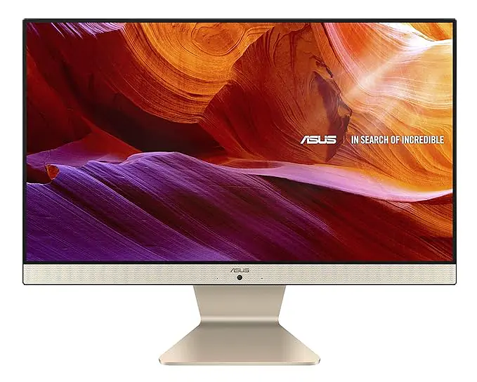 ASUS Vivo AiO V222, 21.5" i3-10110U 10th Gen, 8GB/512GB SSD - Master