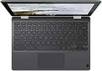 ASUS Chromebook Flip Touch Intel Celeron Dual Core N4020 - (4 GB/32 GB EMMC Storage/Chrome OS) - Master