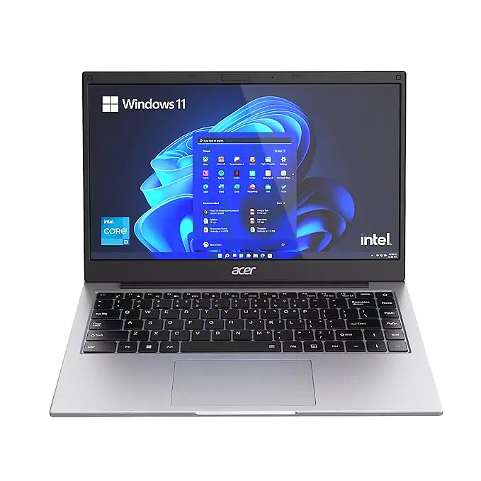 Acer One 14 Laptop Intel Core i3 8 GB RAM/256 GB SSD/Intel UHD Graphics) - Master