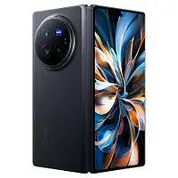 vivo X Fold3 Pro (Celestial Black, 512 GB)  (16 GB RAM) - Master