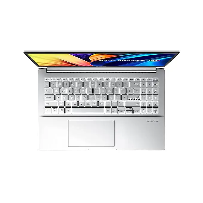 ASUS Vivobook Pro 15 16 GB/512 GB SSD/Windows 11 Home M6500QFB-LK742WS Gaming Laptop - Master