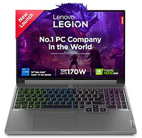 Lenovo IdeaPad Pro 5 16GB/1TB SSD/NVIDIA RTX 3050 6GB/Win11 - Master