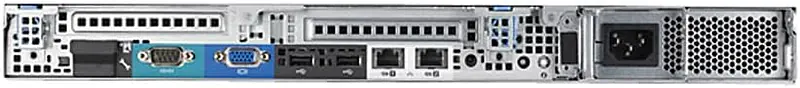 Dell PowerEdge R310 Server / Dell T310 16GB Ram 500GB HDD - Master