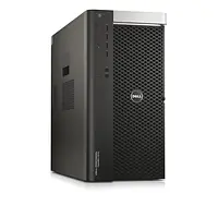 Dell Precision T7910-2X E5-2667v3 3.2GHz 8C 64GB 256GB SSD   W10Pro (Renewed) 16core - Master