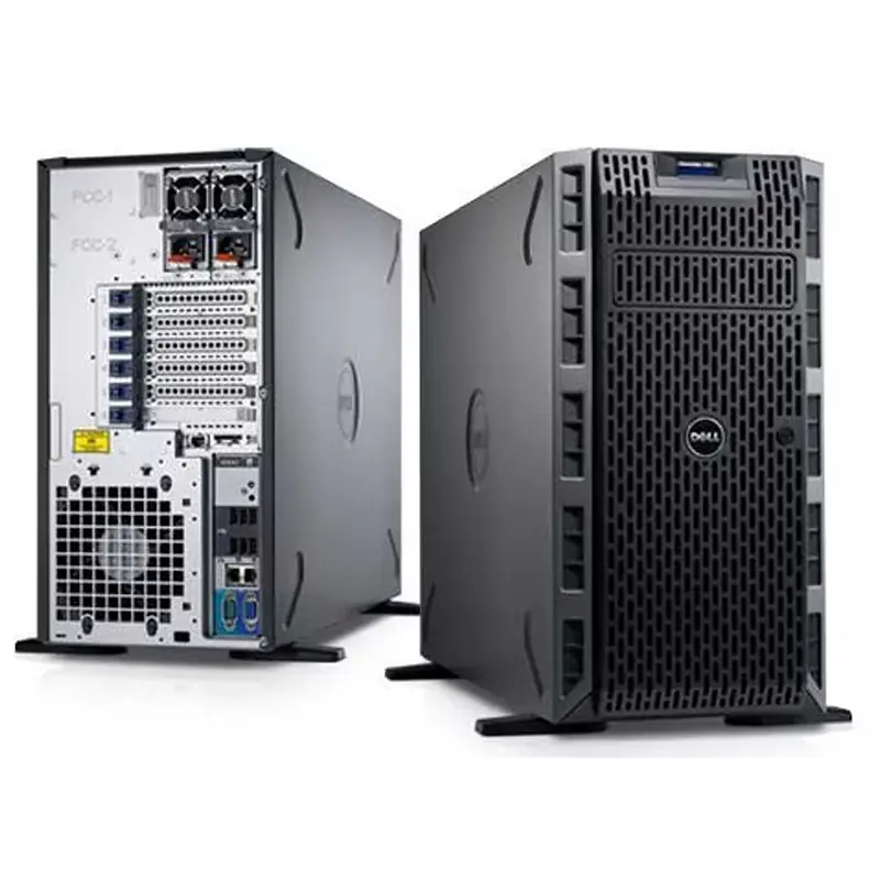 Dell PowerEdge T320 / R320 16GB Ram 500 GB SATA HDD - Master