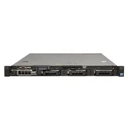 Dell PowerEdge R410 Server 32GB Ram 1TB HDD - Master