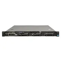 Dell PowerEdge R410 Server 32GB Ram 1TB HDD - Master