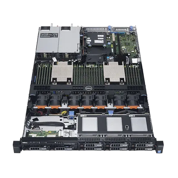 Dell PowerEdge R630 64GB DDR4 Ram - Master