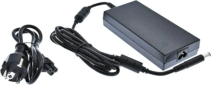 Laptop adaptor Compatible for Dell 130W 19.5V 6.7A (7.4*5.0mm) - Master