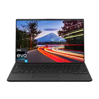 Fujitsu 9U14A4-4Zr1L12856 (Core I7-1360P/16GB/512GB SSD/Intel Iris XE Graphics/14"/Windows 11) - Master